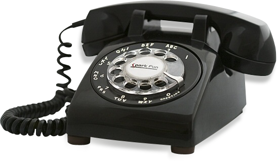 telephone